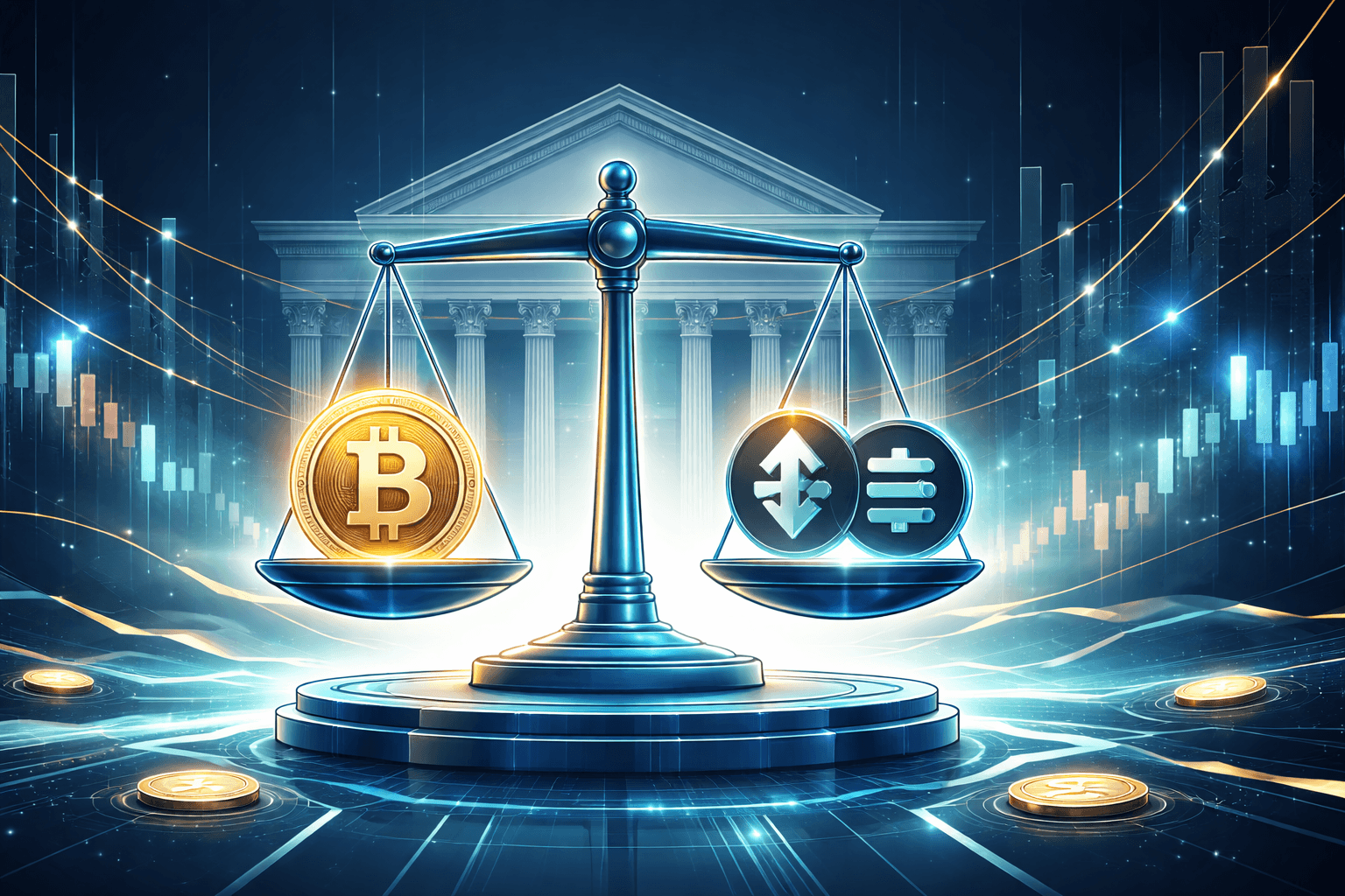 SEC Chair Paul Atkins Unveils Crypto Asset Framework at SEC Speaks