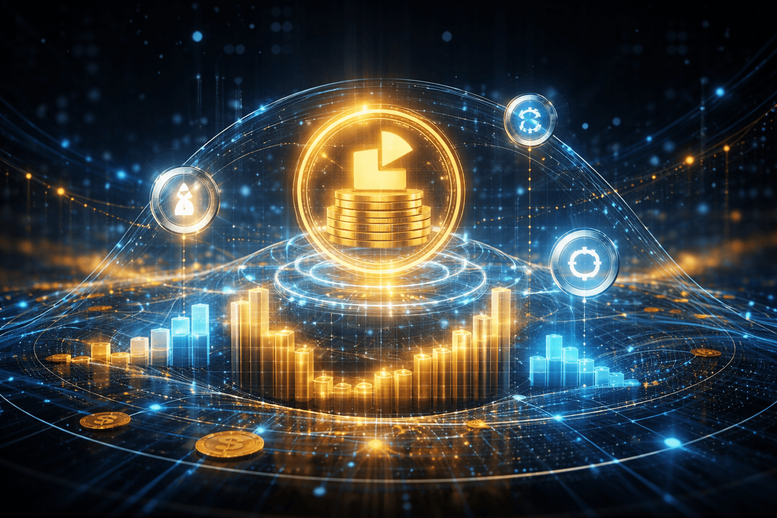 Amundi and Spiko Finance Launch Tokenized Mutual Fund SAFO