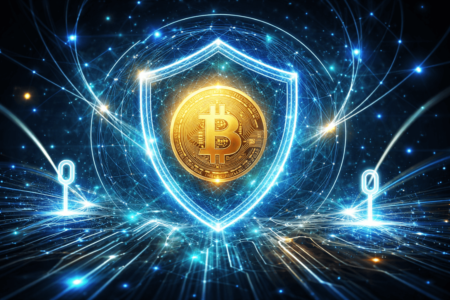 Bitcoin Improvement Proposal BIP-360 Deploys on Testnet for Quantum Defense