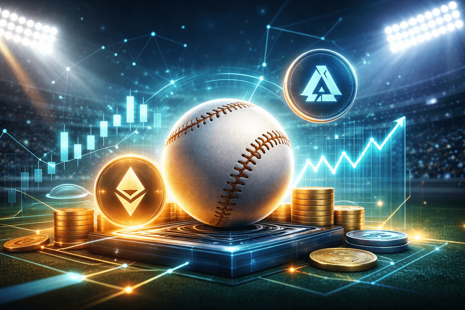 Major League Baseball Names Polymarket Its Exclusive Prediction Market Partner