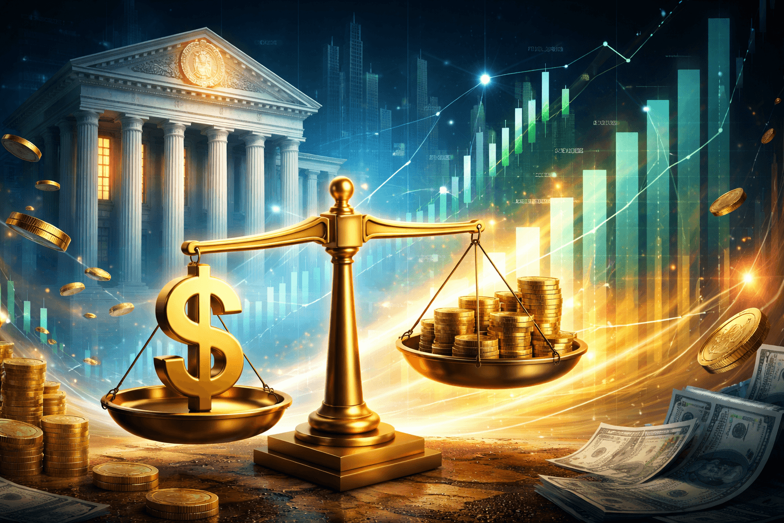 米連邦準備制度、大手米銀向けバーゼルIII資本規制の緩和案を提案