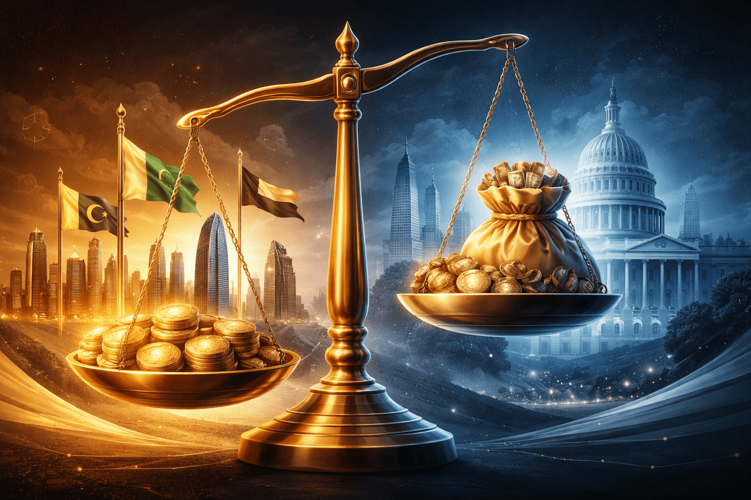 Wall Street Journal Says Arab Gulf Allies Are Frustrated Over Limited Influence in Trump Administration