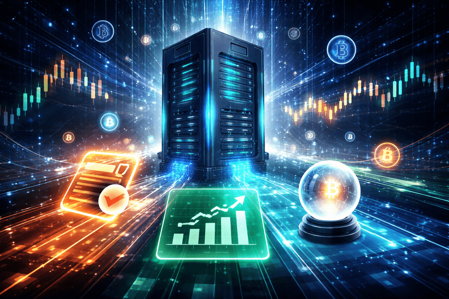 Unusual Whales Launches MCP Server With Access to Options, Equities, and Prediction Markets