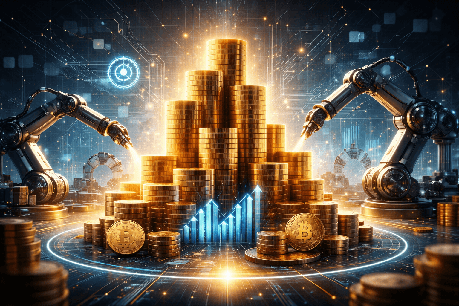 Jeff Bezos Reportedly Explores $100 Billion Fund for AI-Driven Manufacturing Buyouts