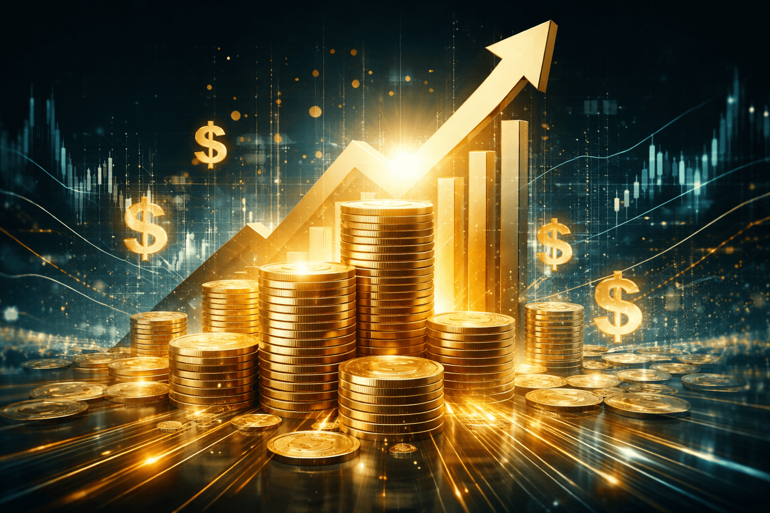 Kalshi Raises Over $1 Billion in New Financing at $22 Billion Valuation