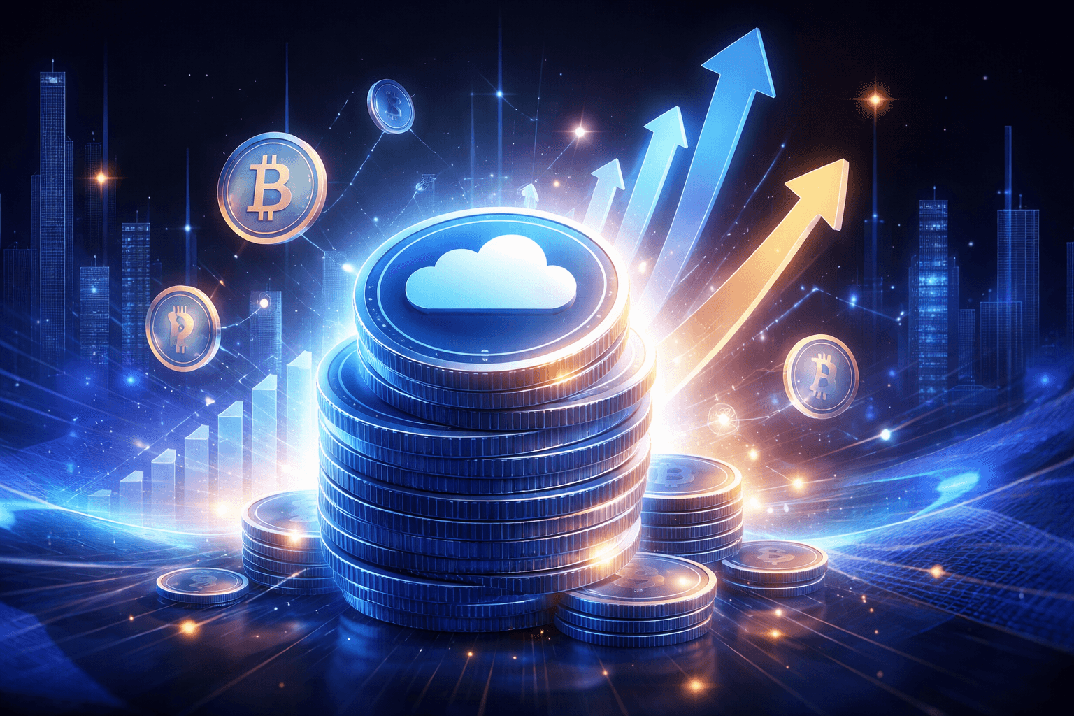 Bluesky、Series Bで1億ドルを調達　Bain Capital Cryptoが主導