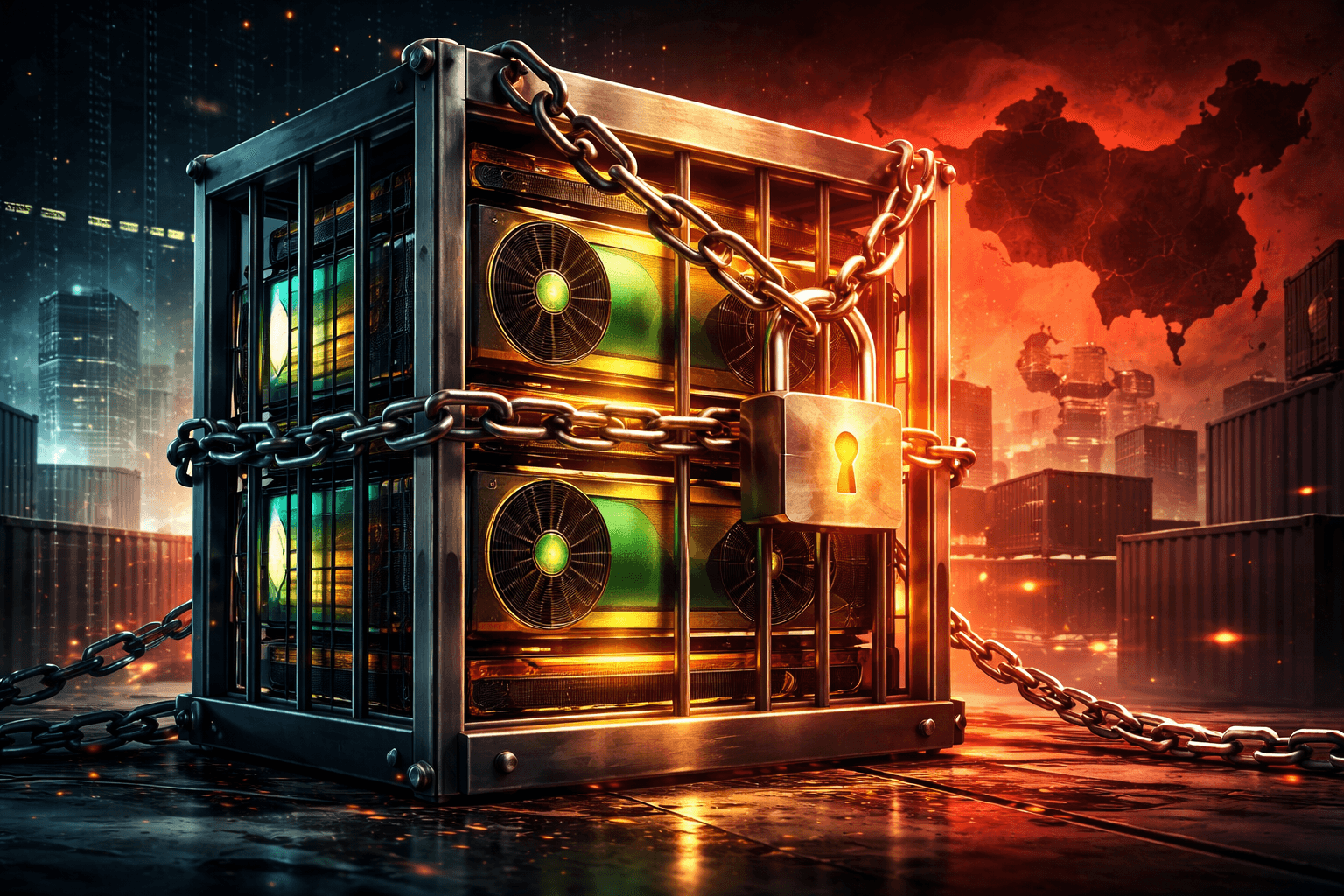 Super Micro co-founder Yih-Shyan reportedly arrested over Nvidia GPU smuggling claim