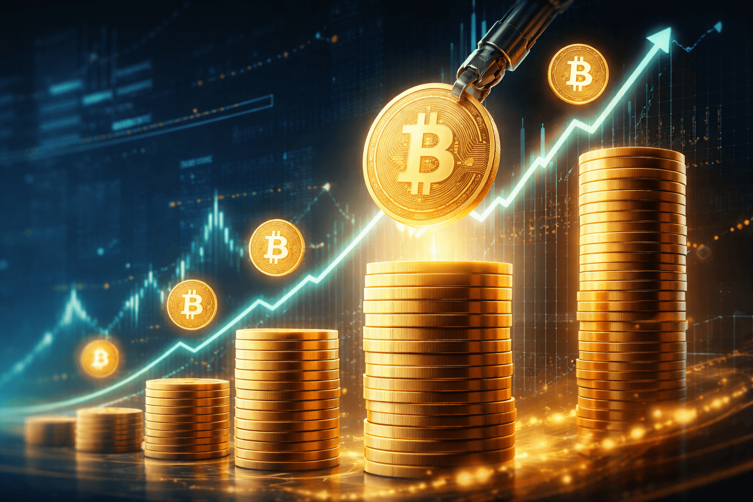 Strategy Says It Has Been Buying More Bitcoin Through STRC