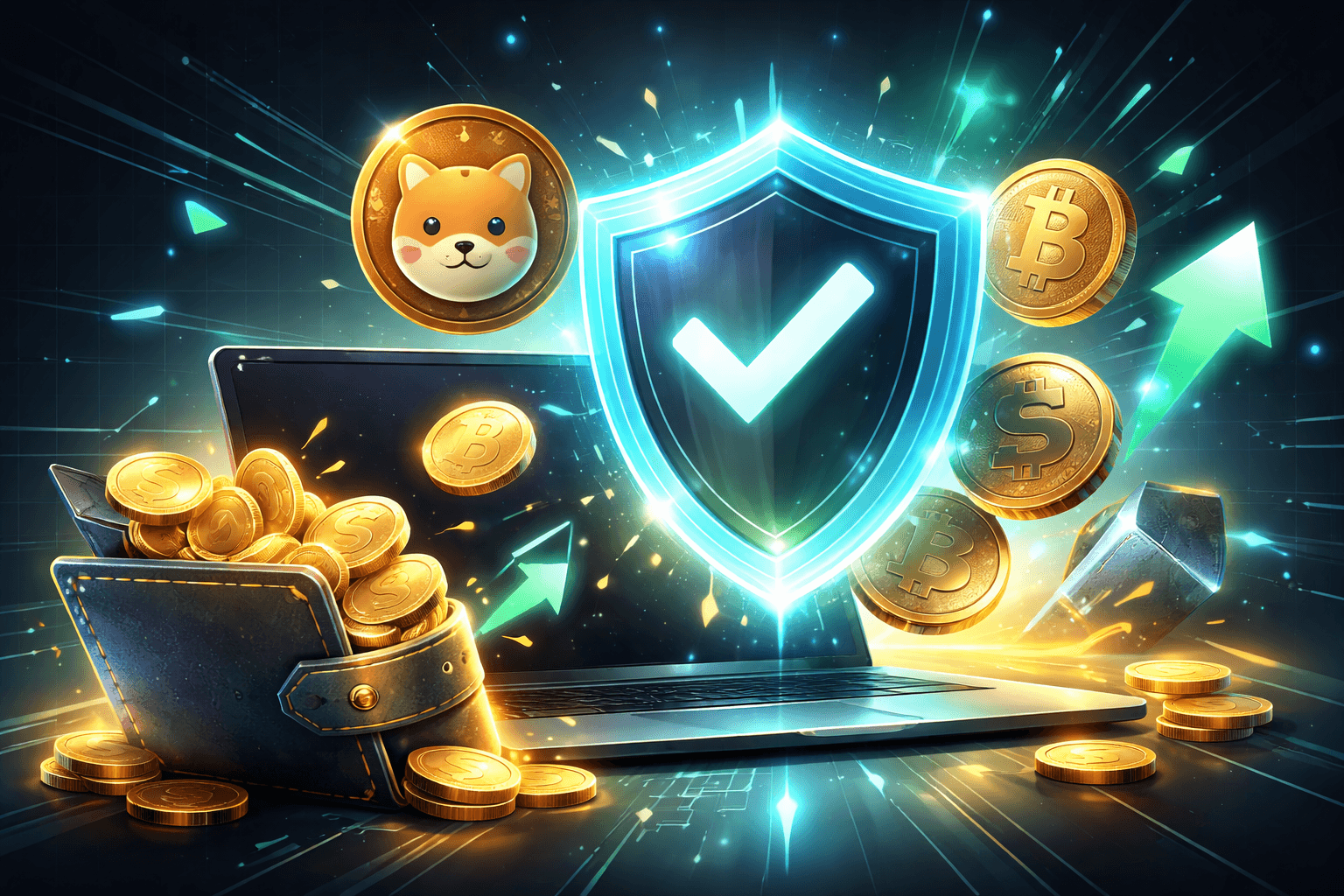 BONKfun Restores Website After Domain Hijack, Plans 110% User Reimbursement