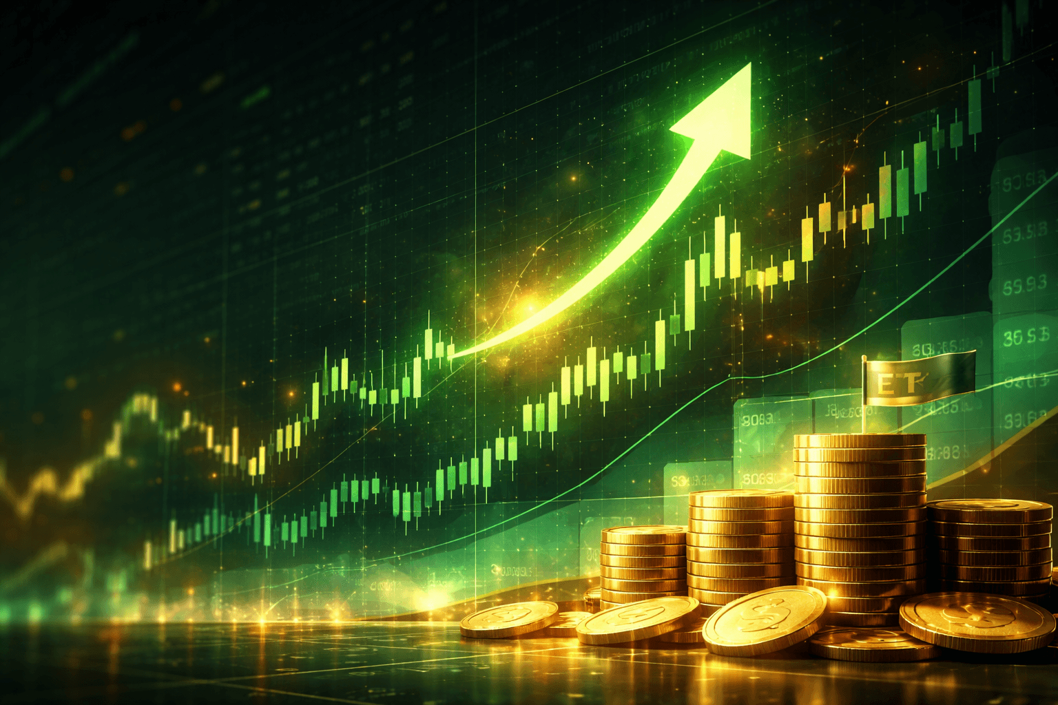 S&P 500 ETF SPY Reverses After Hours, Rising Over 1% on Trump Comment