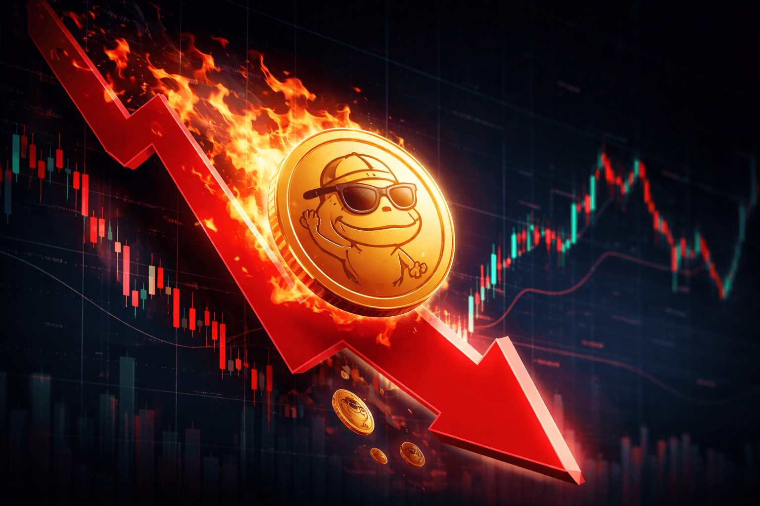 Haliey Welch Says She Did Not Control Meme Coin That Fell 95% After Launch