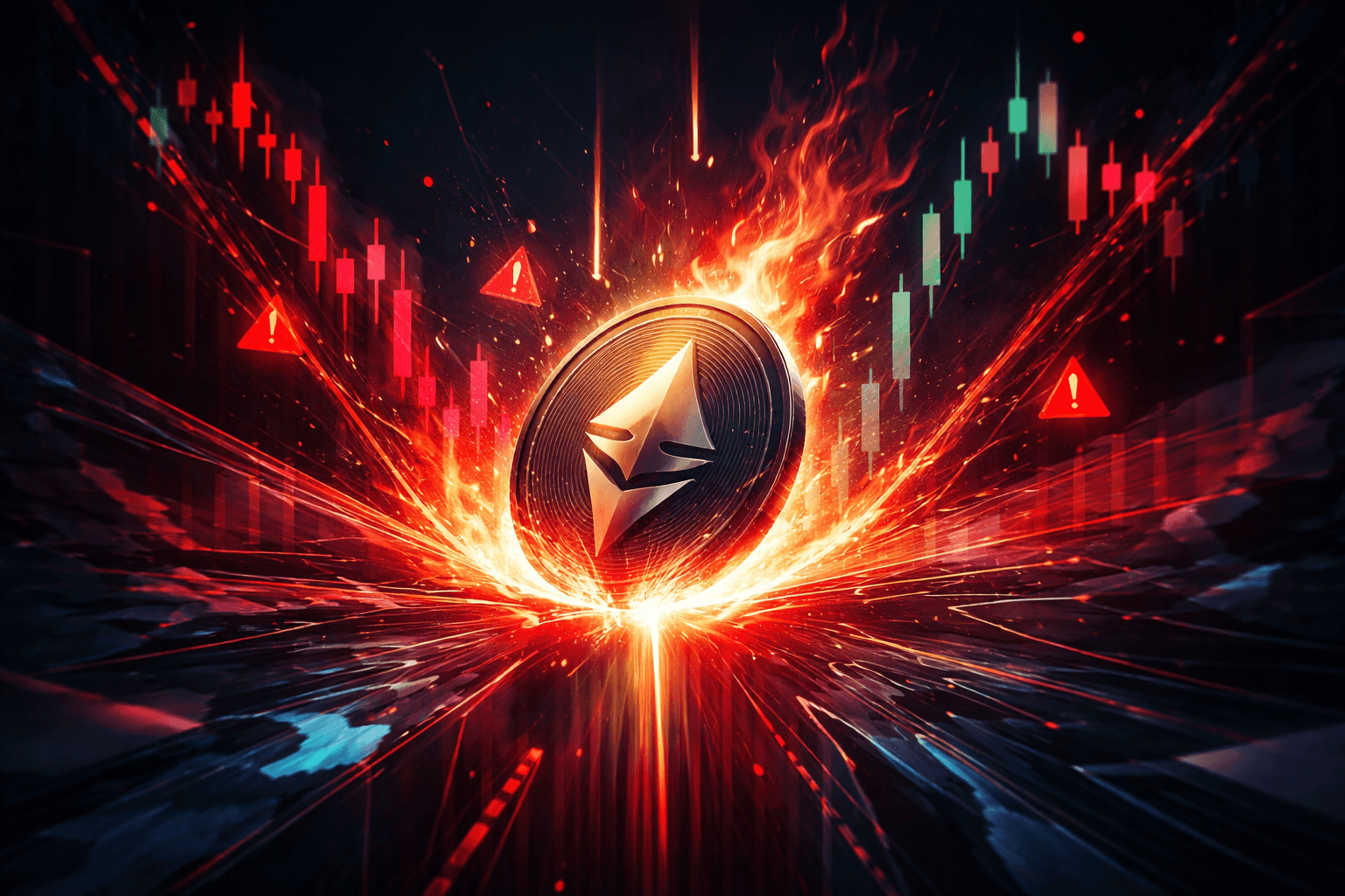 Machi Big Brother’s 5,250 ETH Long Position Fully Liquidated