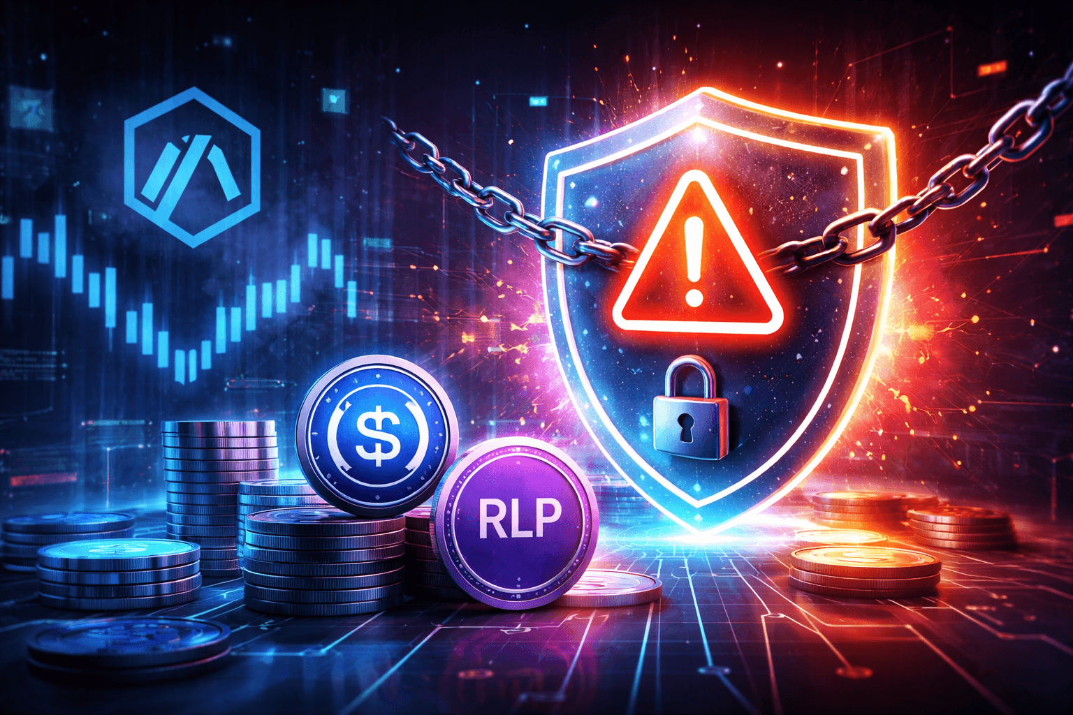 Euler Labs Disables RLP Collateral on Arbitrum After Resolv USR Minting Incident