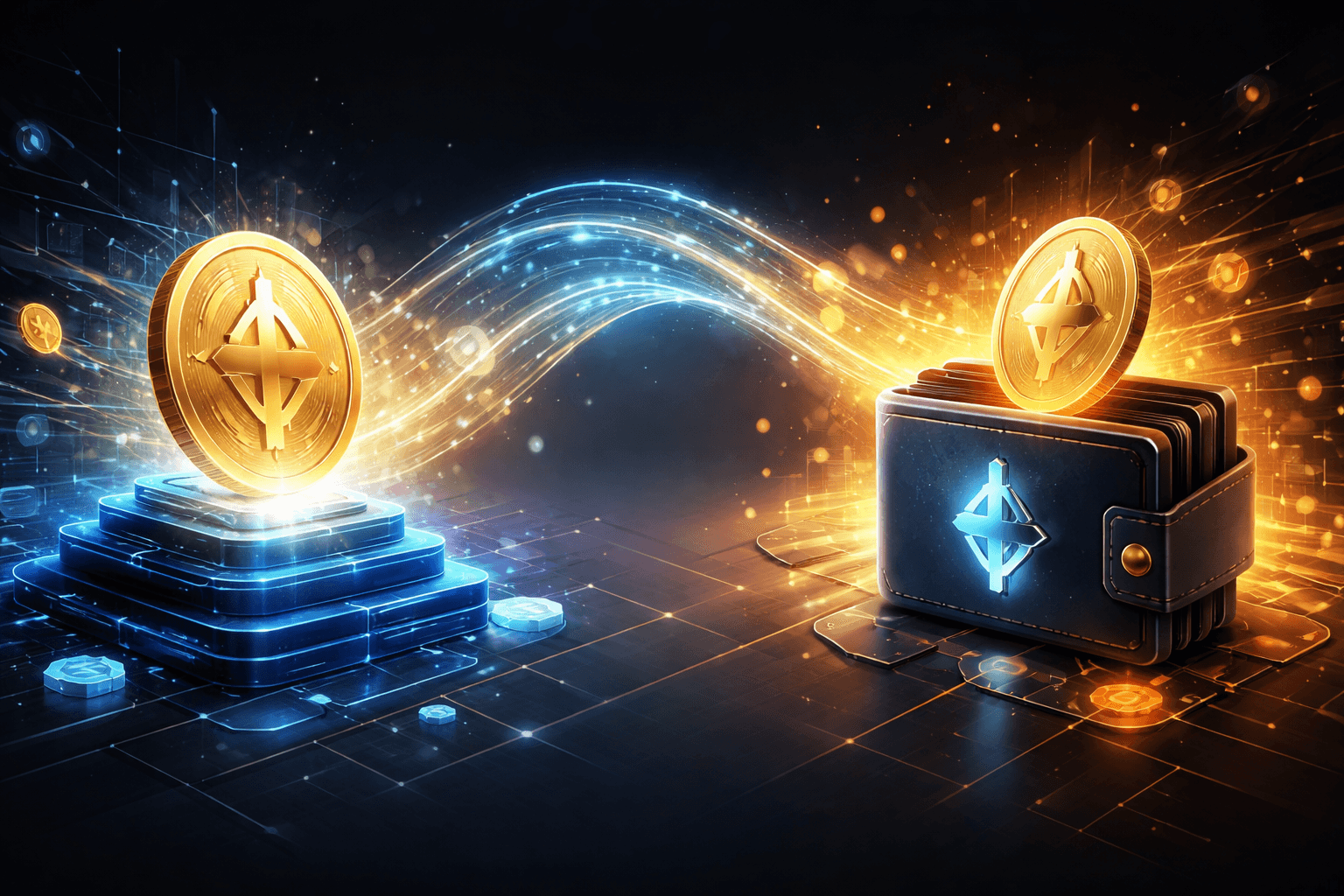 80,000 ETH Worth $166.7 Million Moved From OKX to Unknown Wallet