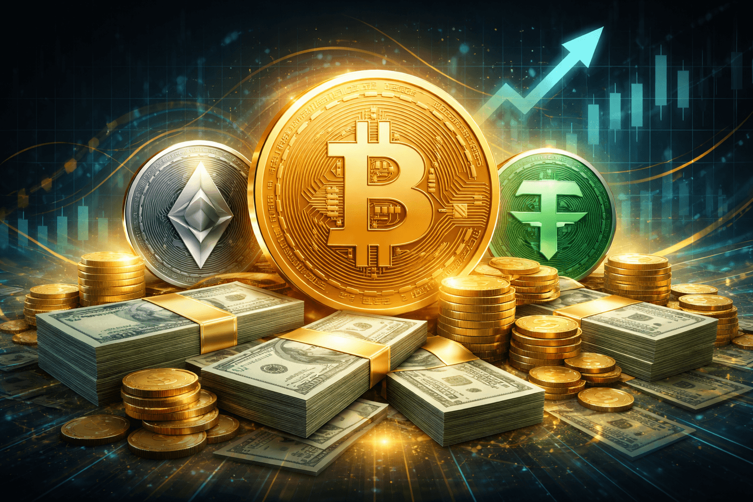 Boyaa Interactive Seeks Approval for Up to $70 Million in Crypto Purchases