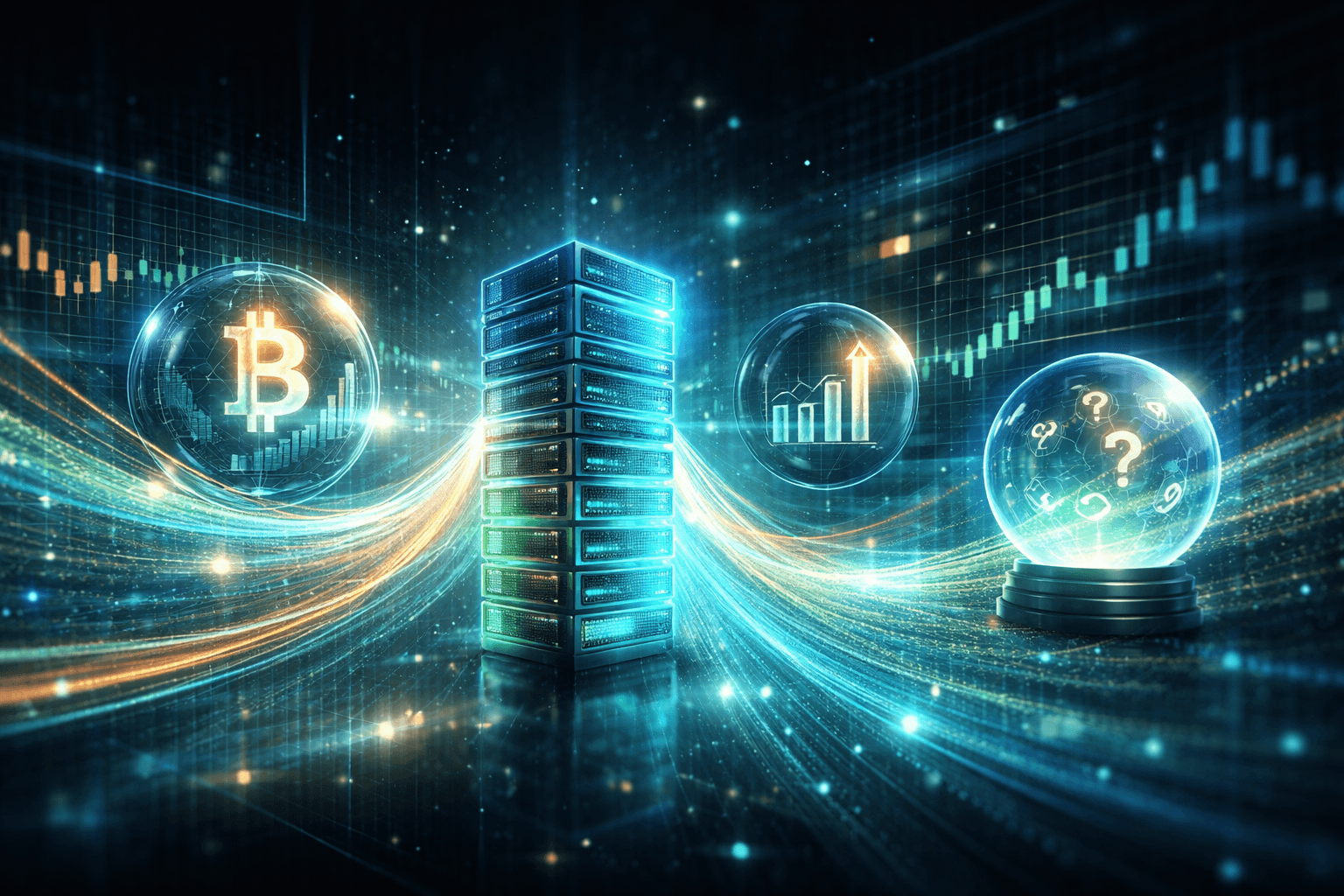 Unusual Whales Expands MCP Server Access to Options, Equities and Prediction Markets