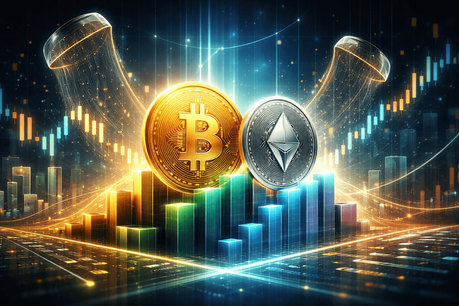 NYSE Exchanges Complete Removal of Crypto ETF Options Position Caps