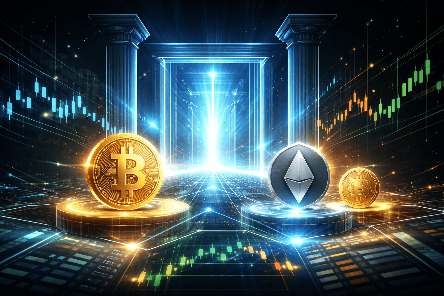Fidelity Urges SEC to Let Broker-Dealers Trade Crypto on Alternative Trading Systems