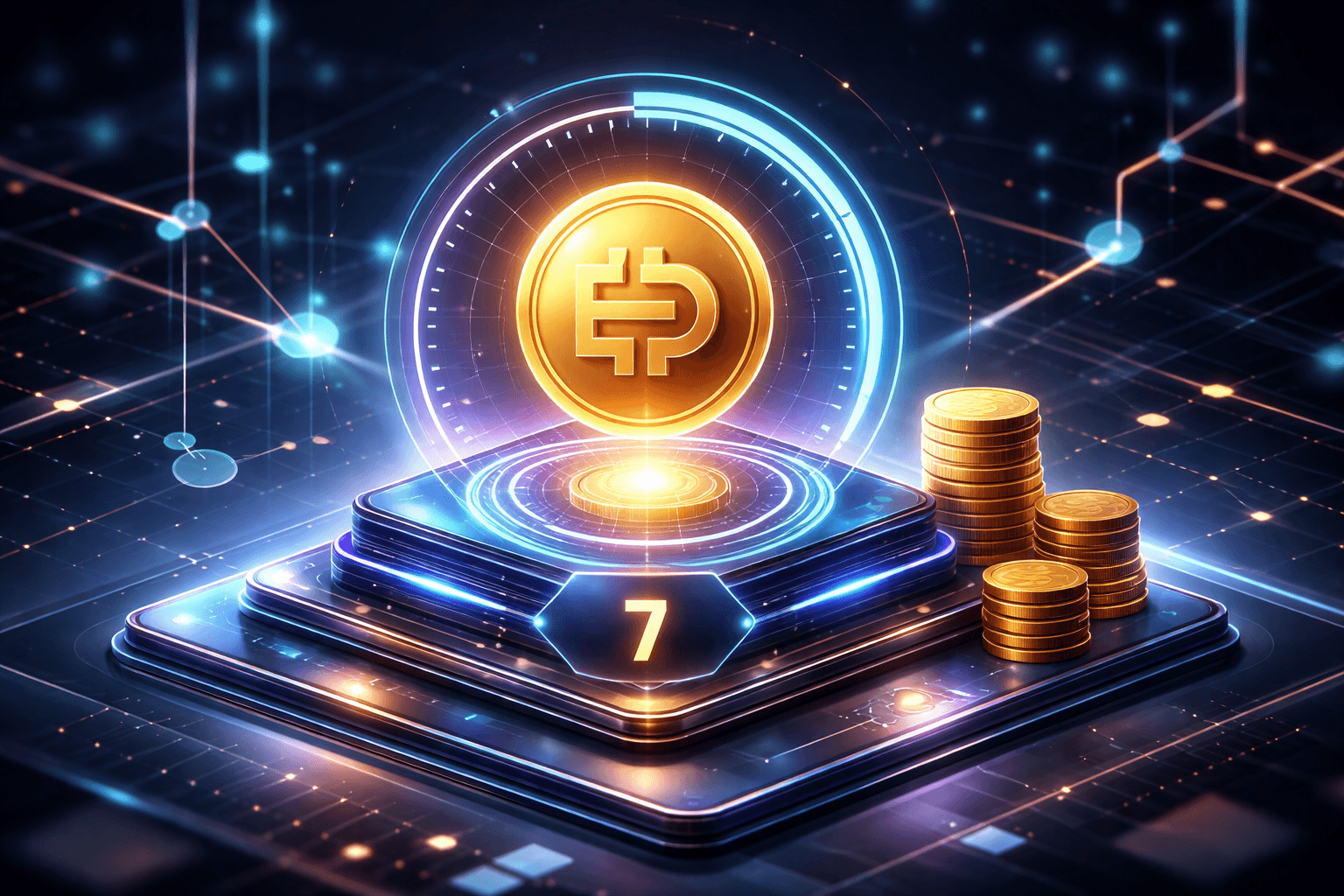 Backpack Launches Staking Page With Initial 7-Day Flexible Unstaking