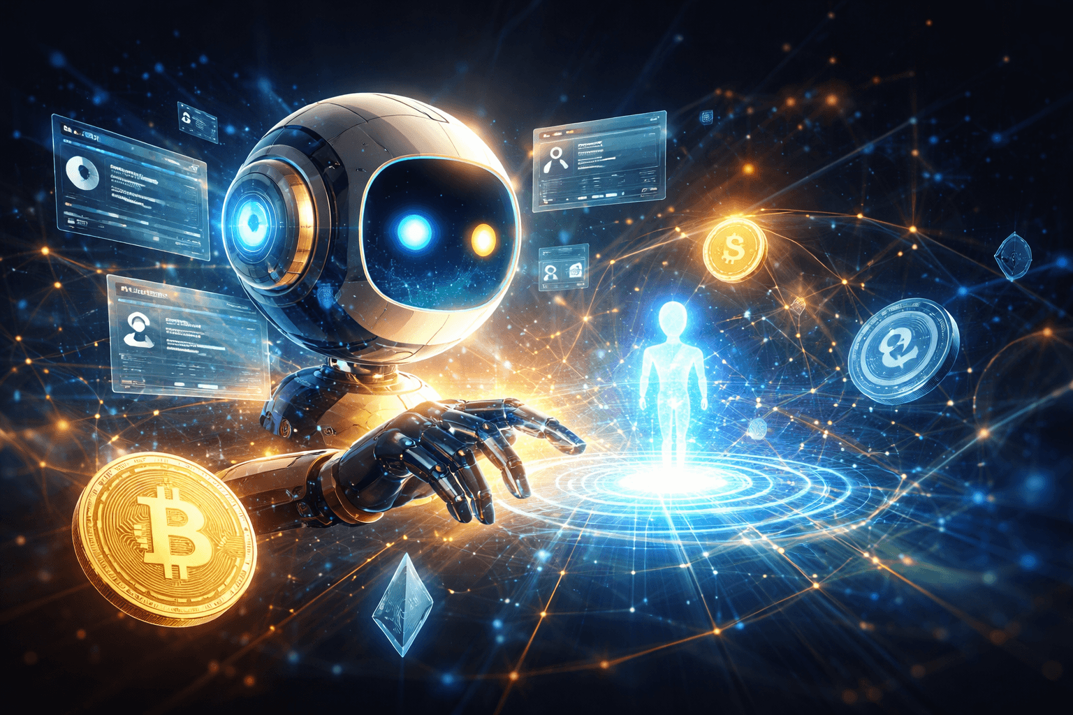 Binance Says AI Pro Will Support One-Click OpenClawAI Agent Creation