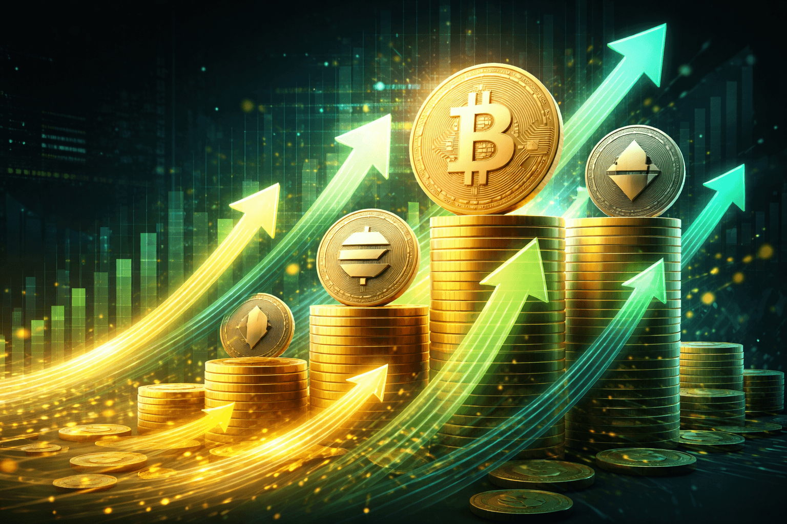 CoinShares Says Digital Asset Funds Added $230 Million in Weekly Inflows