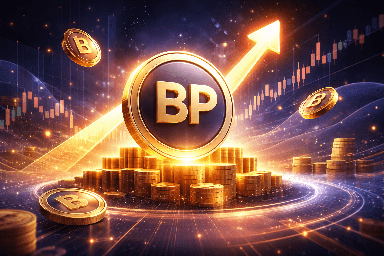 Backpack’s BP Token Opens at $0.214, Implied Valuation Reaches $214 Million