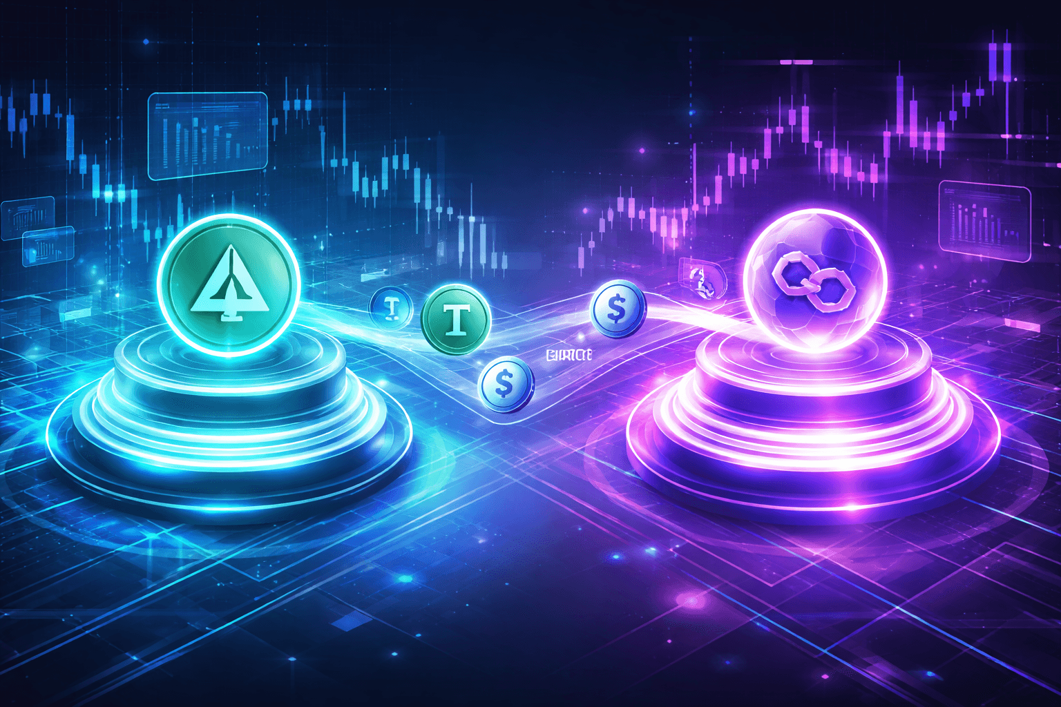 Crypto commentator says Gate may become Polymarket’s partner exchange