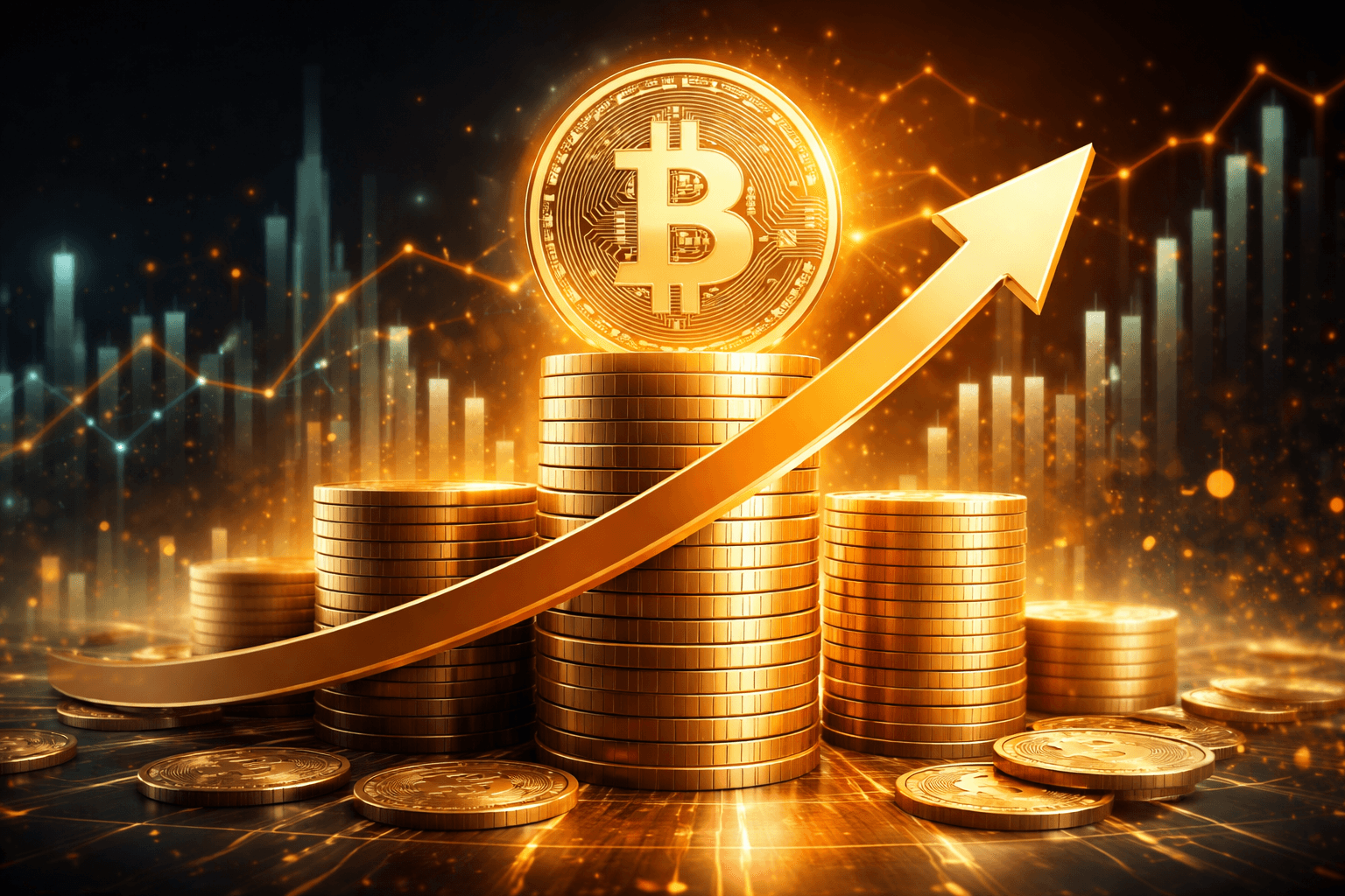 Strategy Announces New $42 Billion Plan to Buy More Bitcoin