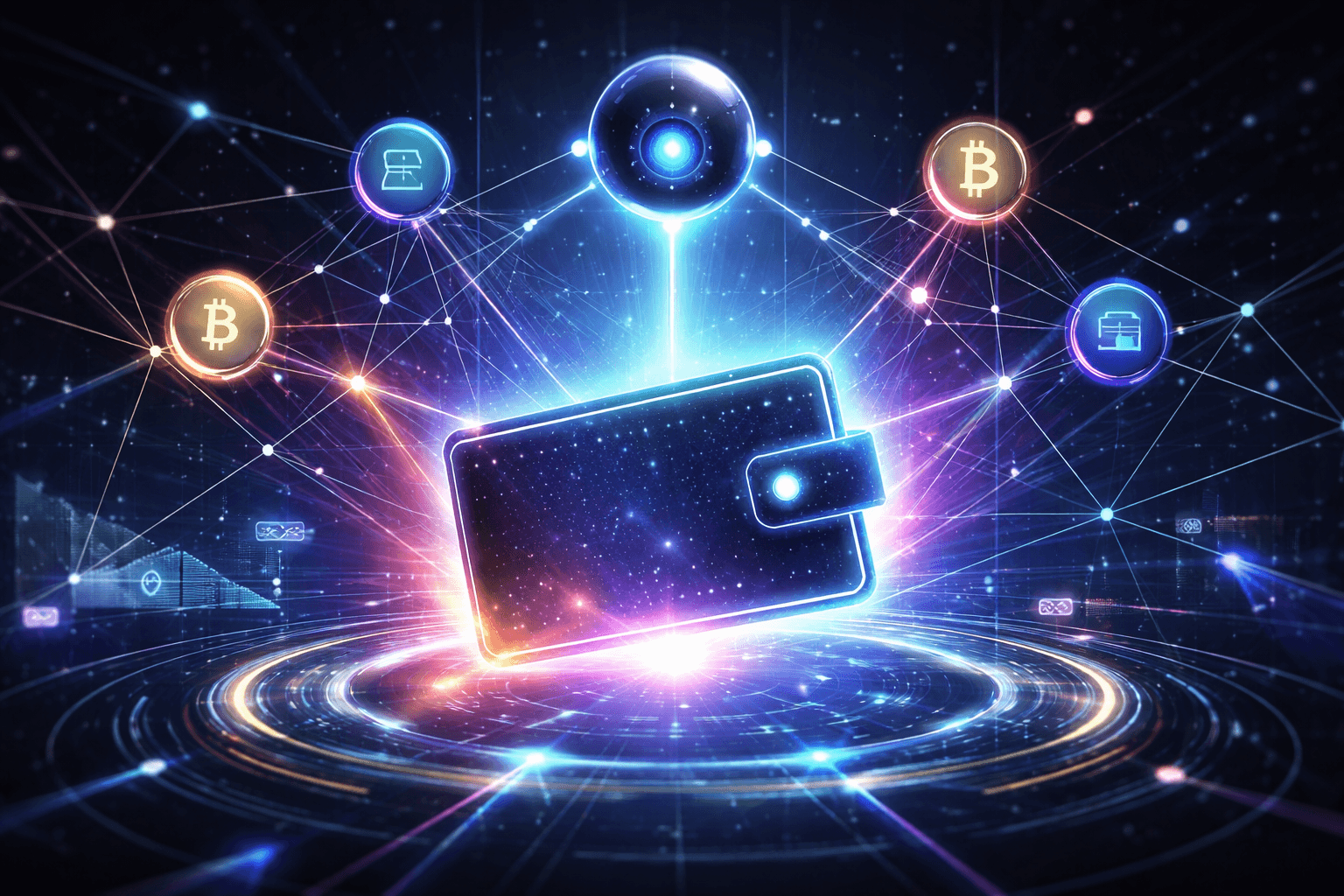 MoonPay Open-Sources Open Wallet Standard for AI Agent Blockchain Transactions
