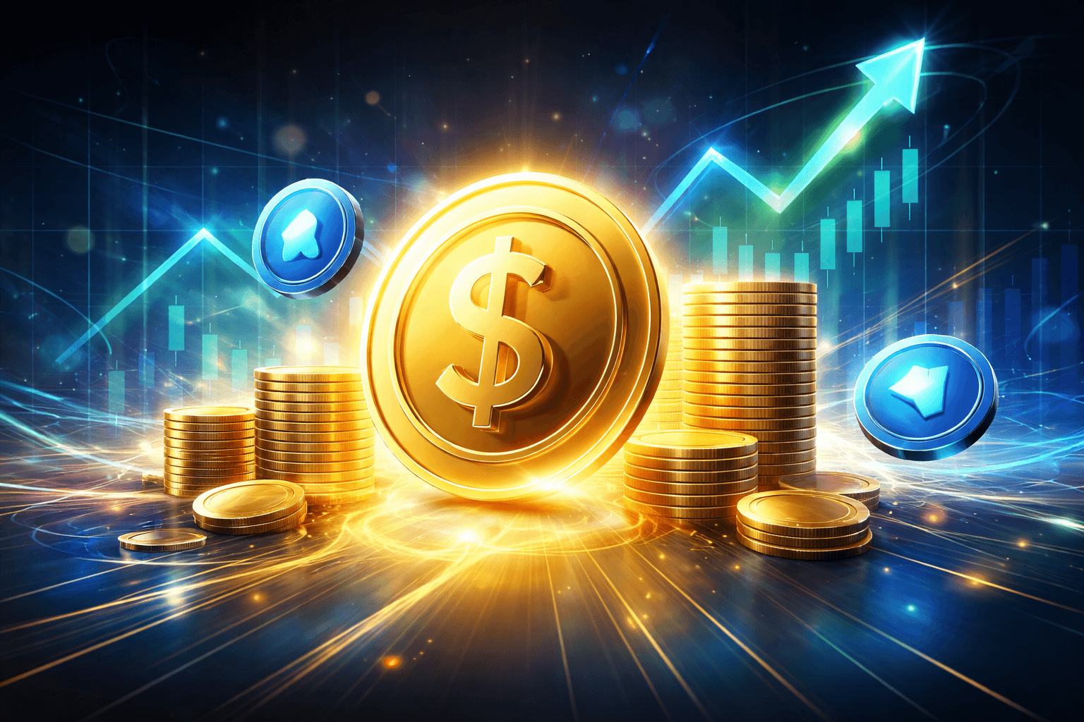 Stablecoin Development Corporation Rebrands, Shifts to Crypto After $134 Million Raise