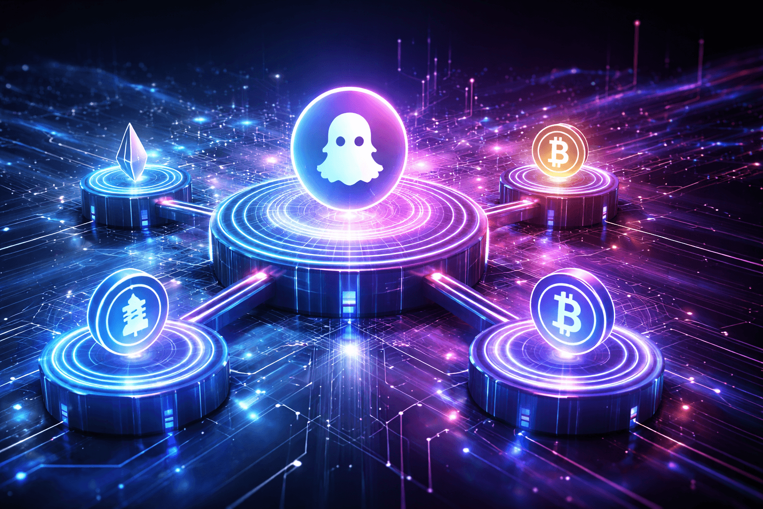 Aave Governance Approves ARFC to Launch Aave V4 on Ethereum Mainnet