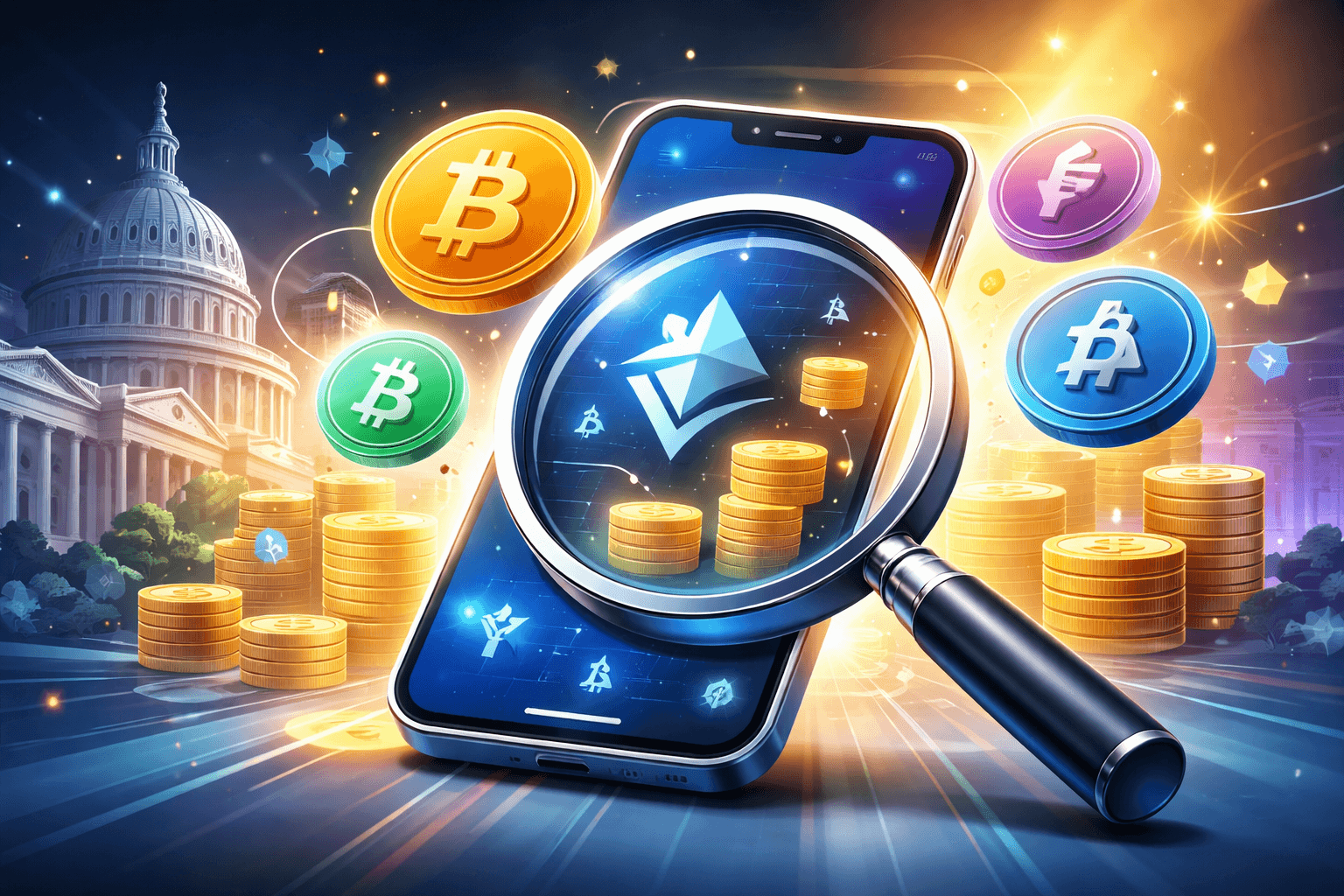 Sen. Warren Seeks Information From MrBeast on Teen-Focused Crypto Plans