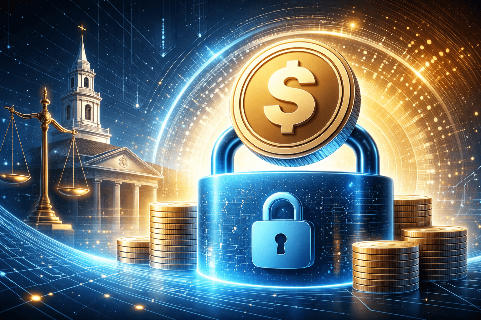 Delaware Introduces Bipartisan Bill to Regulate Stablecoin Issuers