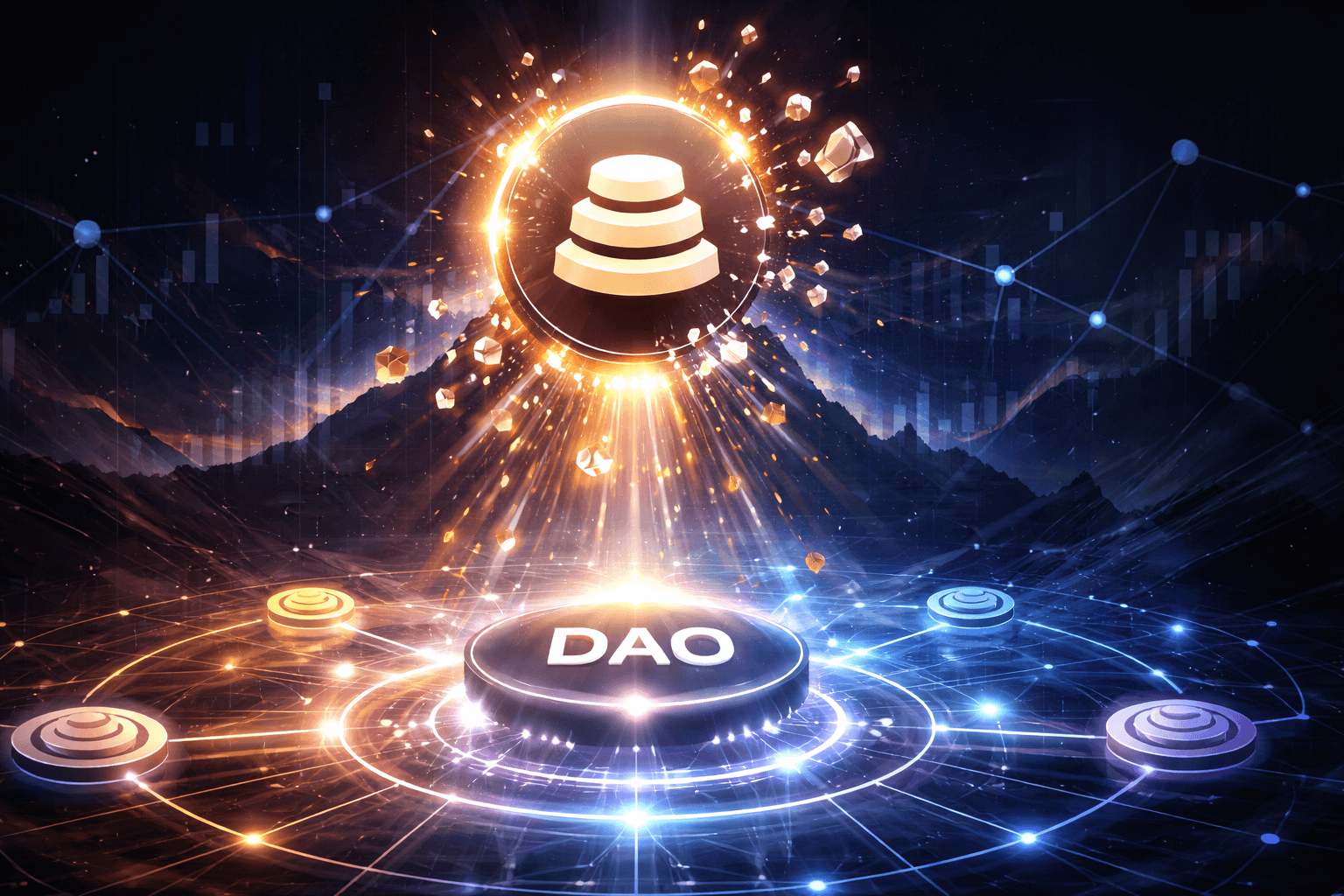 Balancer Labs to Shut Down as Protocol Shifts to DAO Structure