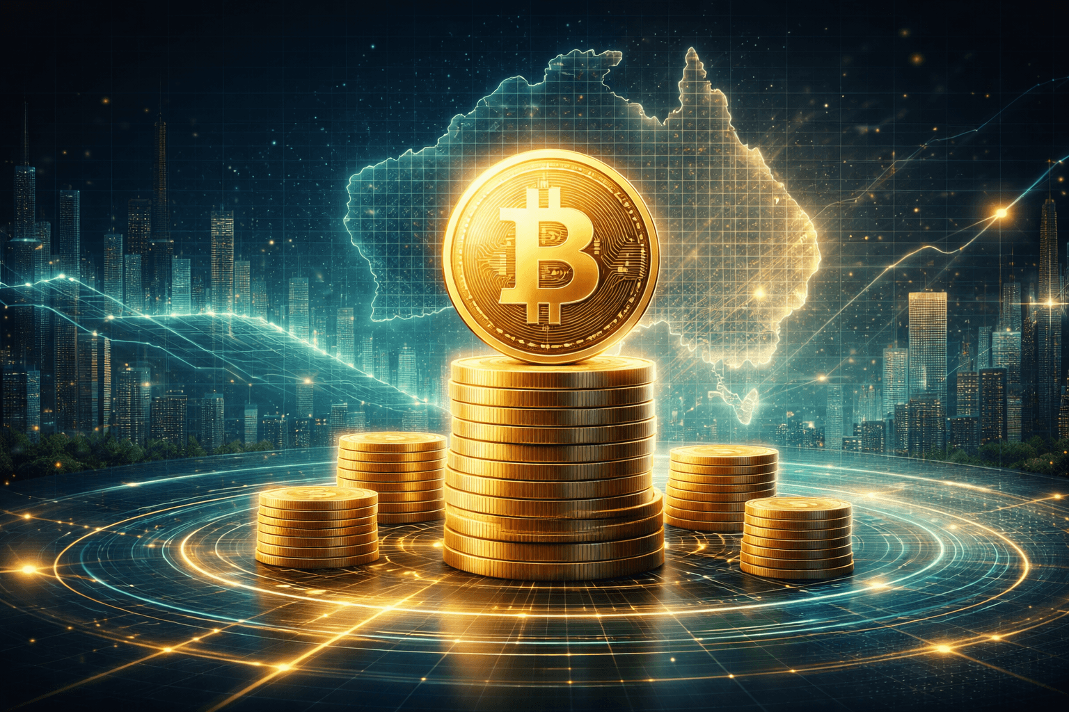 Hostplus、Choice Plusの投資オプションでビットコイン提供を検討