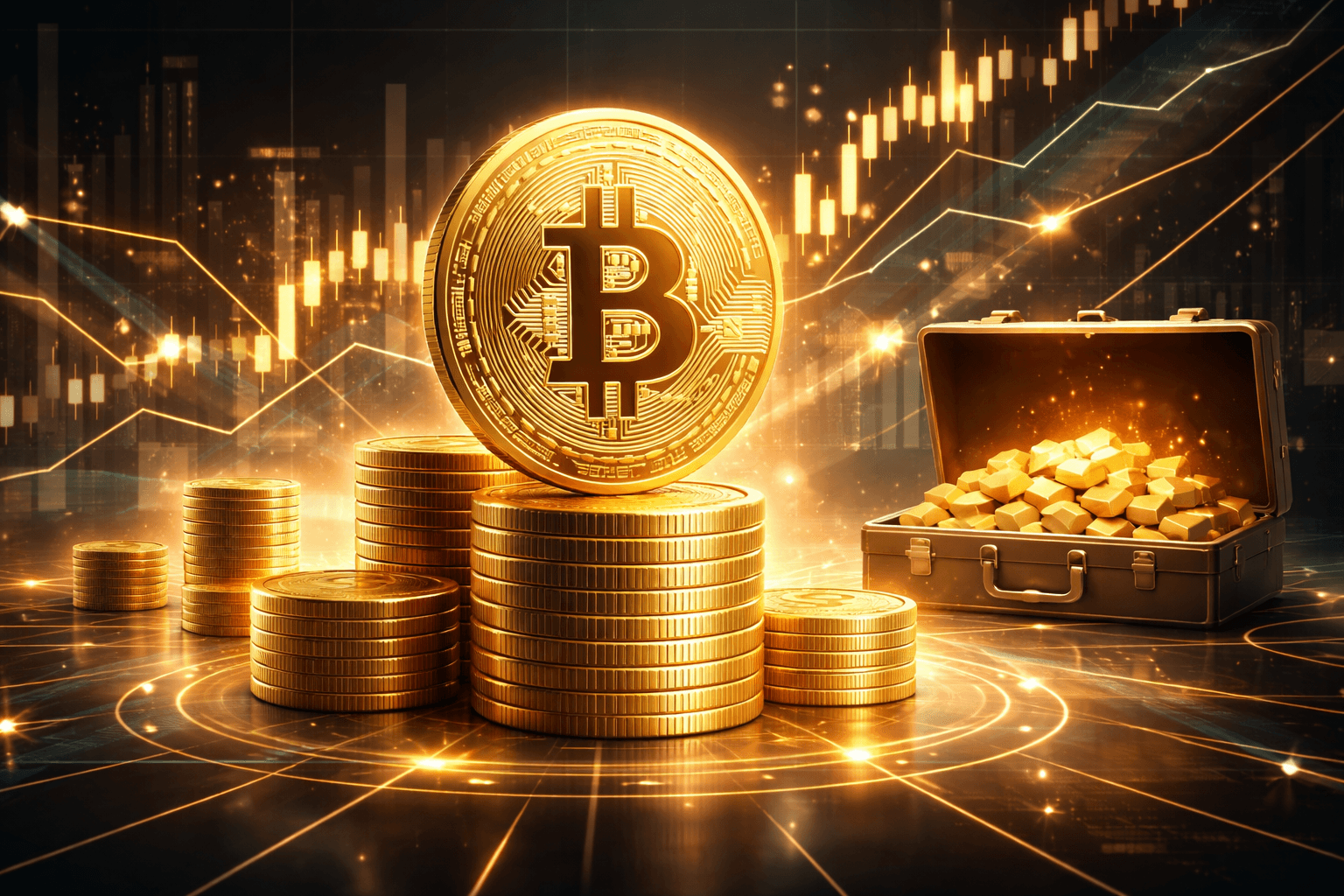 BlackRock Bought $161 Million Worth of Bitcoin