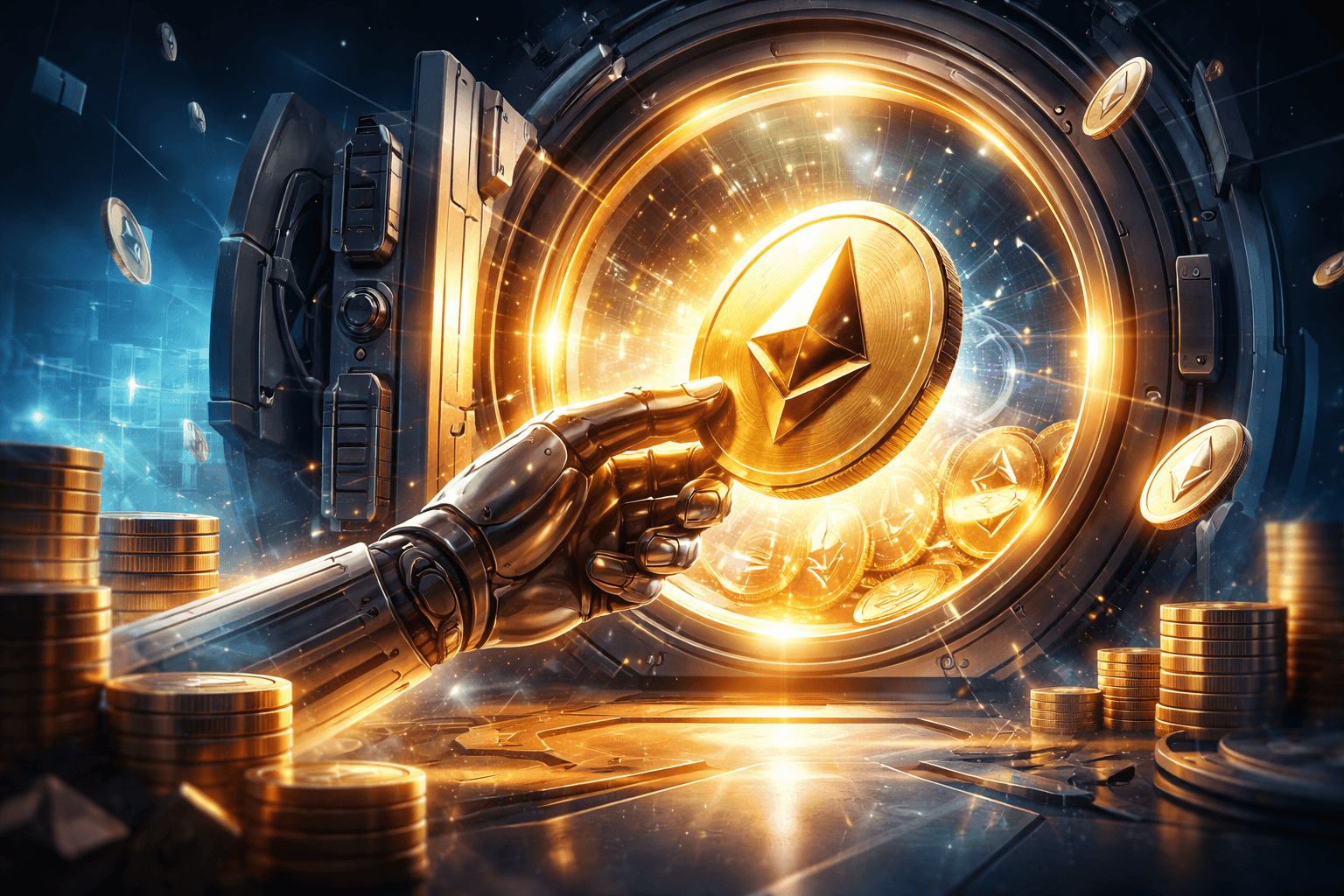 Ureru Net Advertising Group Says It Restored Takafumi Horie’s Inaccessible 400 ETH