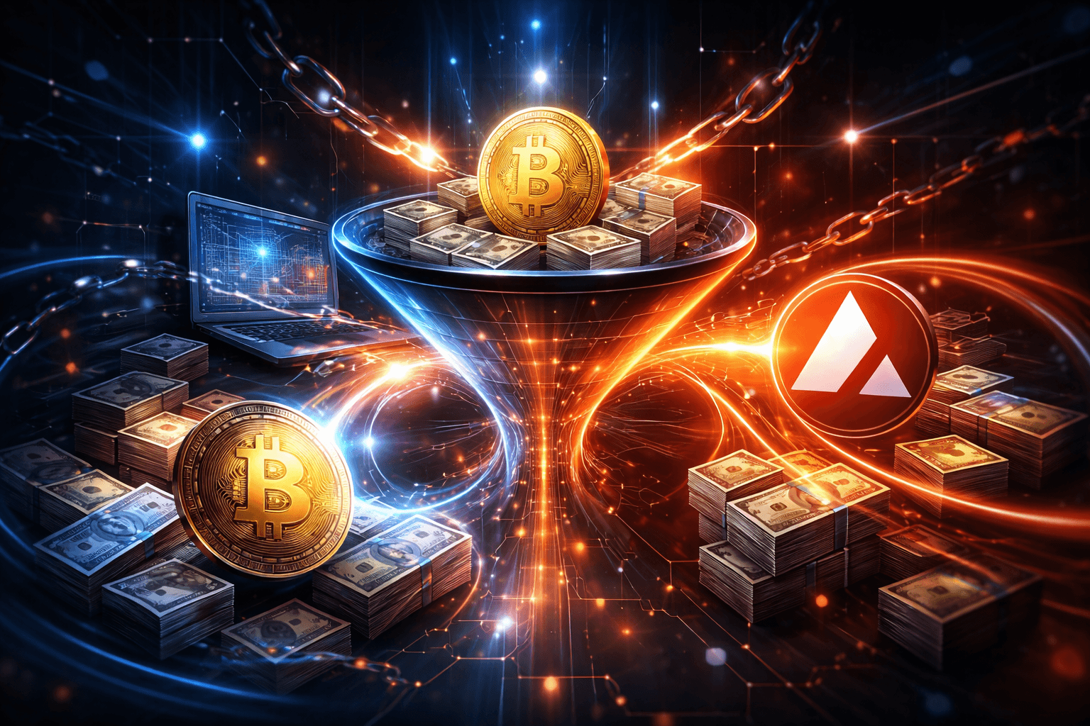 ZachXBT Alleges Russian OTC Broker Helped Launder 796 Bitcoin From Suspected Ransom Payments