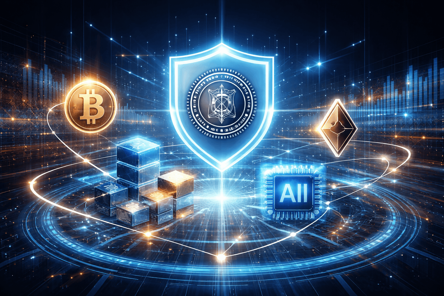 CFTC Launches Innovation Task Force for Crypto, Blockchain and AI Oversight