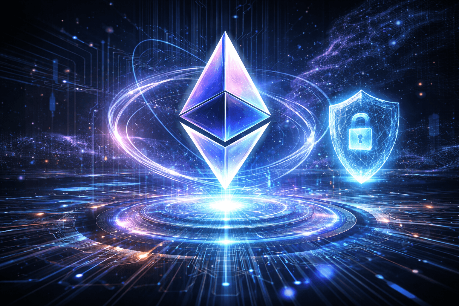 Ethereum Foundation Launches Platform for Ethereum Post-Quantum Security Research
