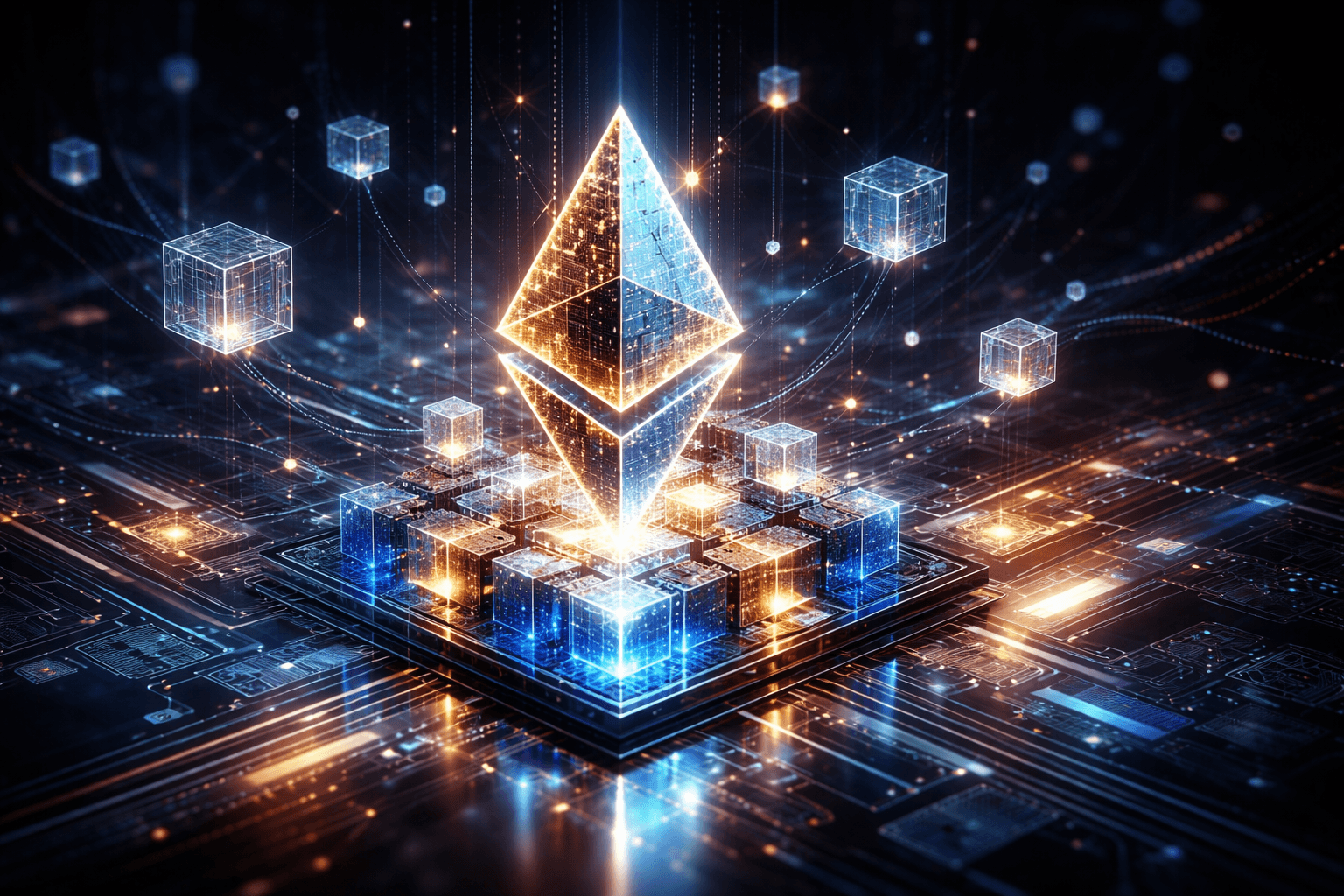 Ethereum Block Builder Eureka Labs Raises $6.7 Million, Unveils Programmable Blocks