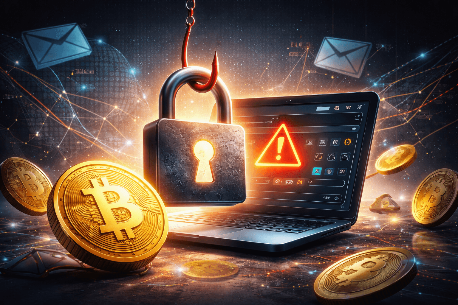 Indian Court Says CoinDCX Founders Were Impersonated in Third-Party Phishing Scam