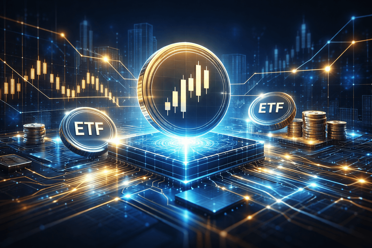 NYSE Partners With Securitize on Blockchain-Based Stock and ETF Token Infrastructure