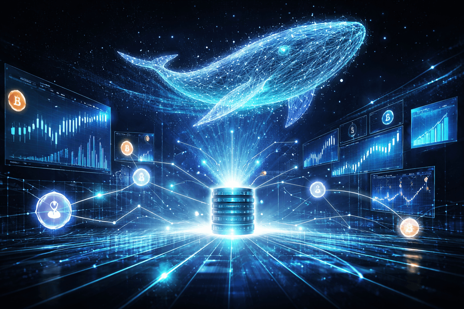 Unusual Whales Opens Live Options, Equities, and Prediction Market Data to Claude