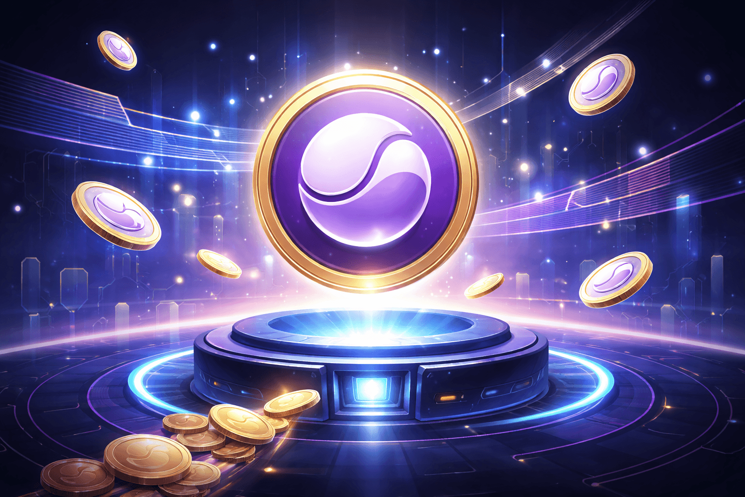 Coinbase Adds Support for Perle (PRL) Deposits