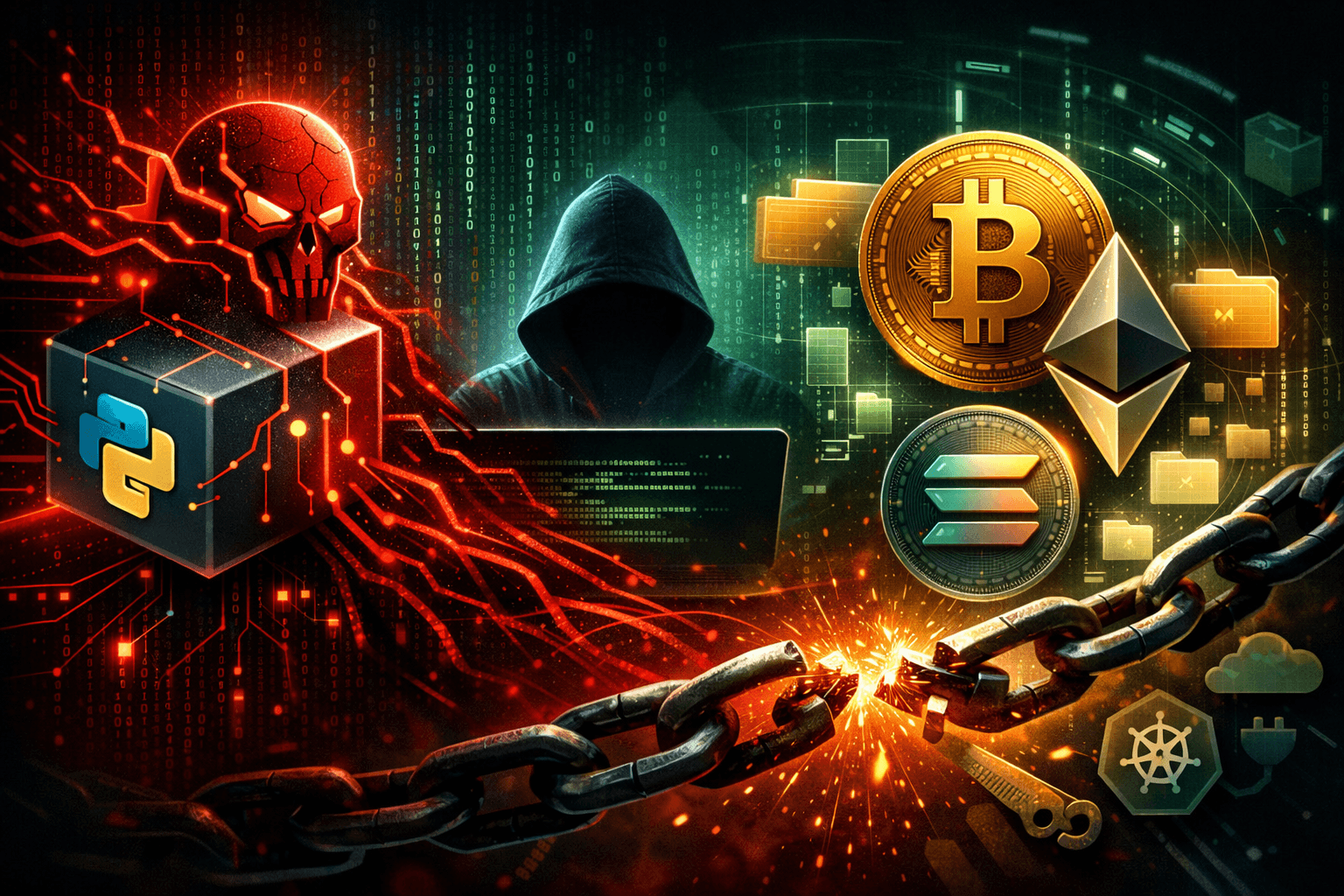 LiteLLM Hit by PyPI Supply Chain Attack, SlowMist CSO Warns