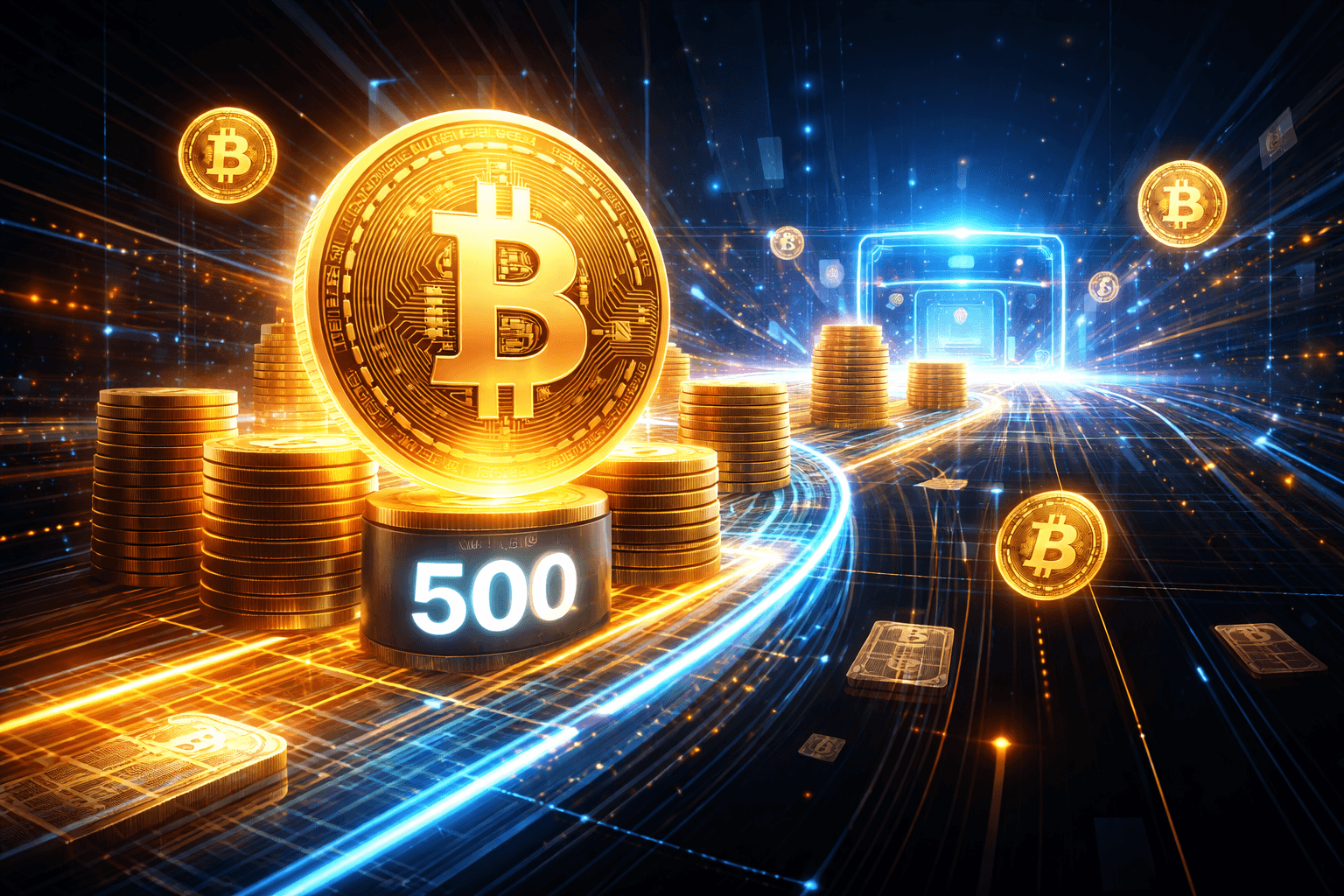 クリフトン・コリンズ関連の500ビットコイン、約10年ぶりにオンチェーンで移動