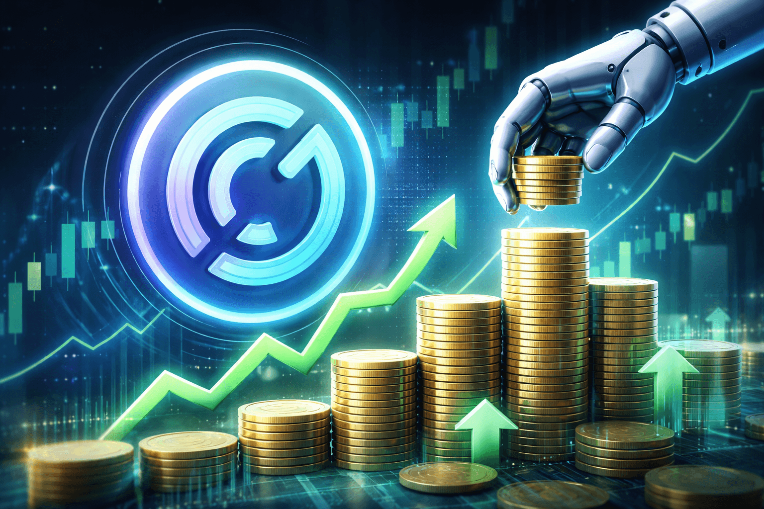 Ark Invest Buys $16.34 Million in Circle Shares After 20% Drop