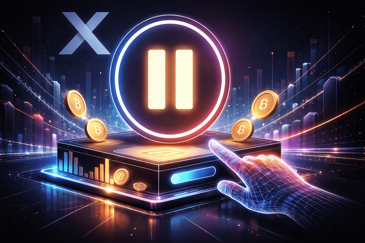 Elon Musk Says X Will Pause Creator Monetization Change