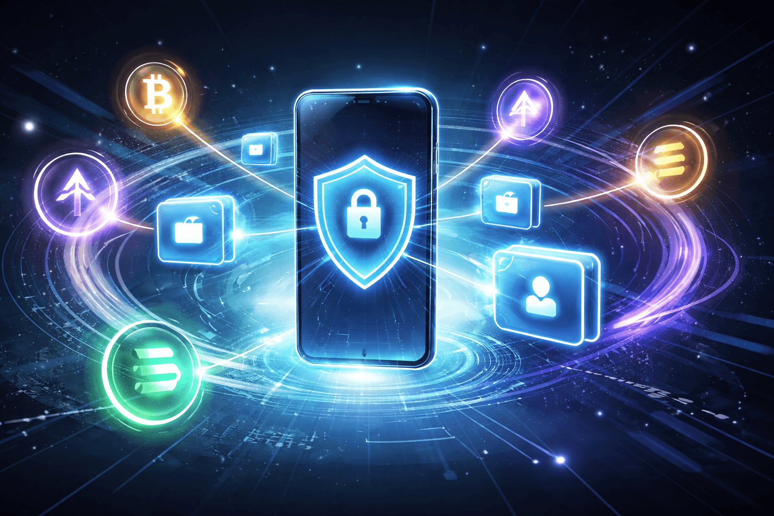 Bitget Wallet officially announced Agentic Wallet